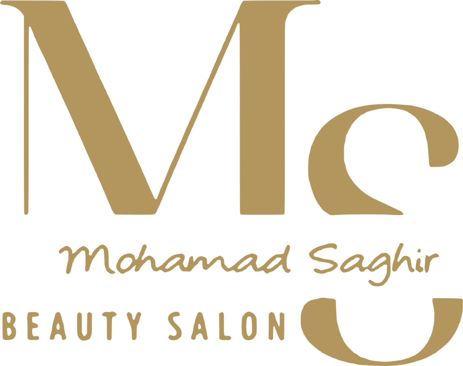 Mohamad Saghir Hair & Beauty