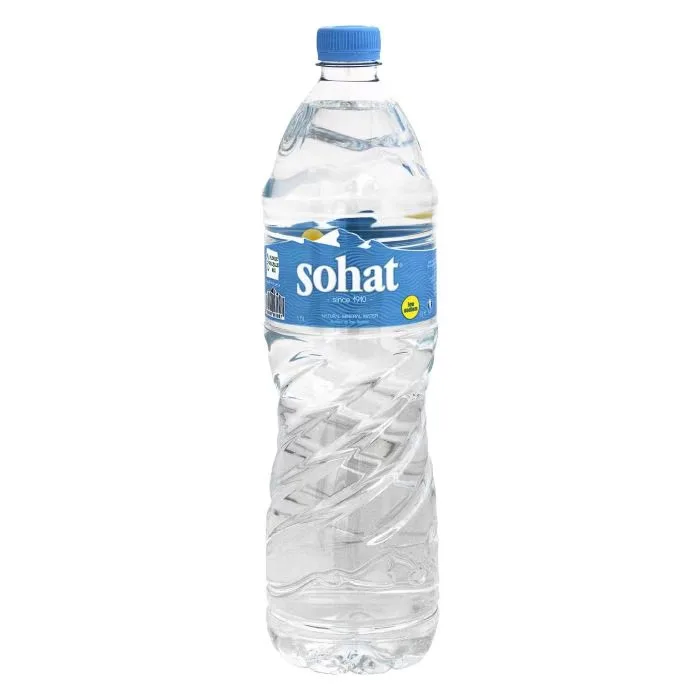 water 0.5L