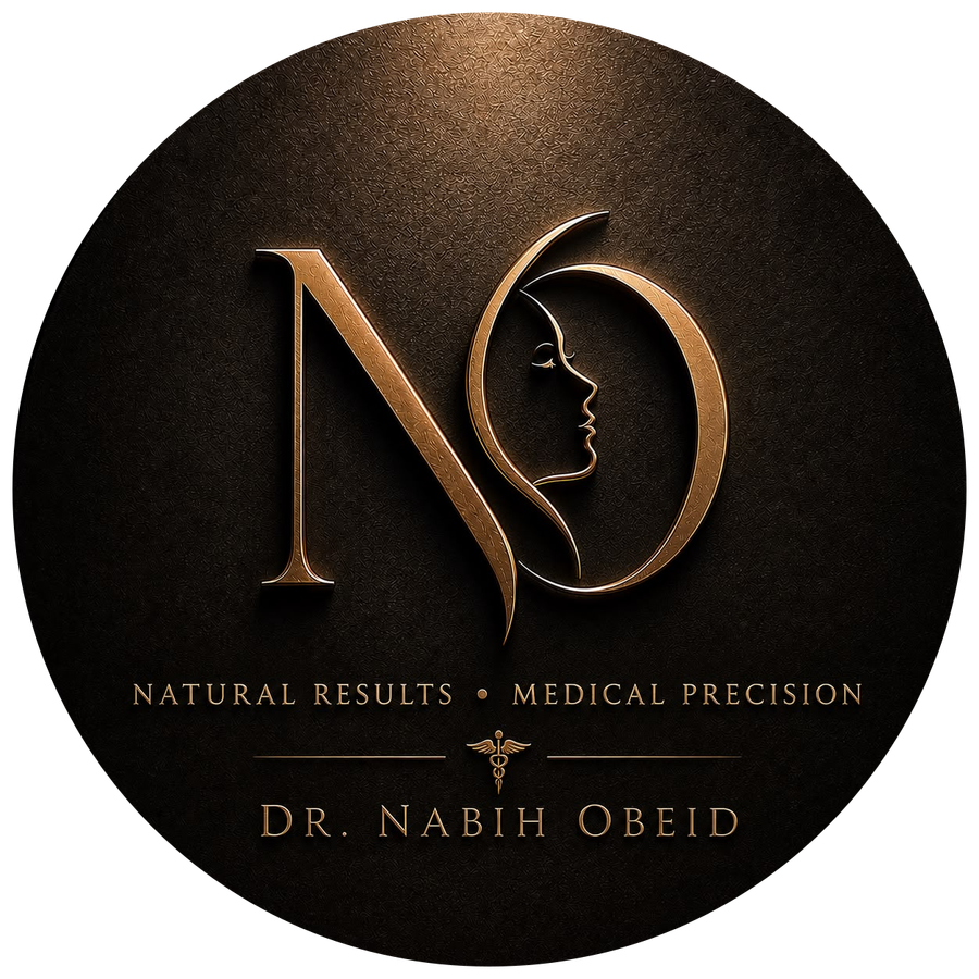 Dr. Nabih Obeid