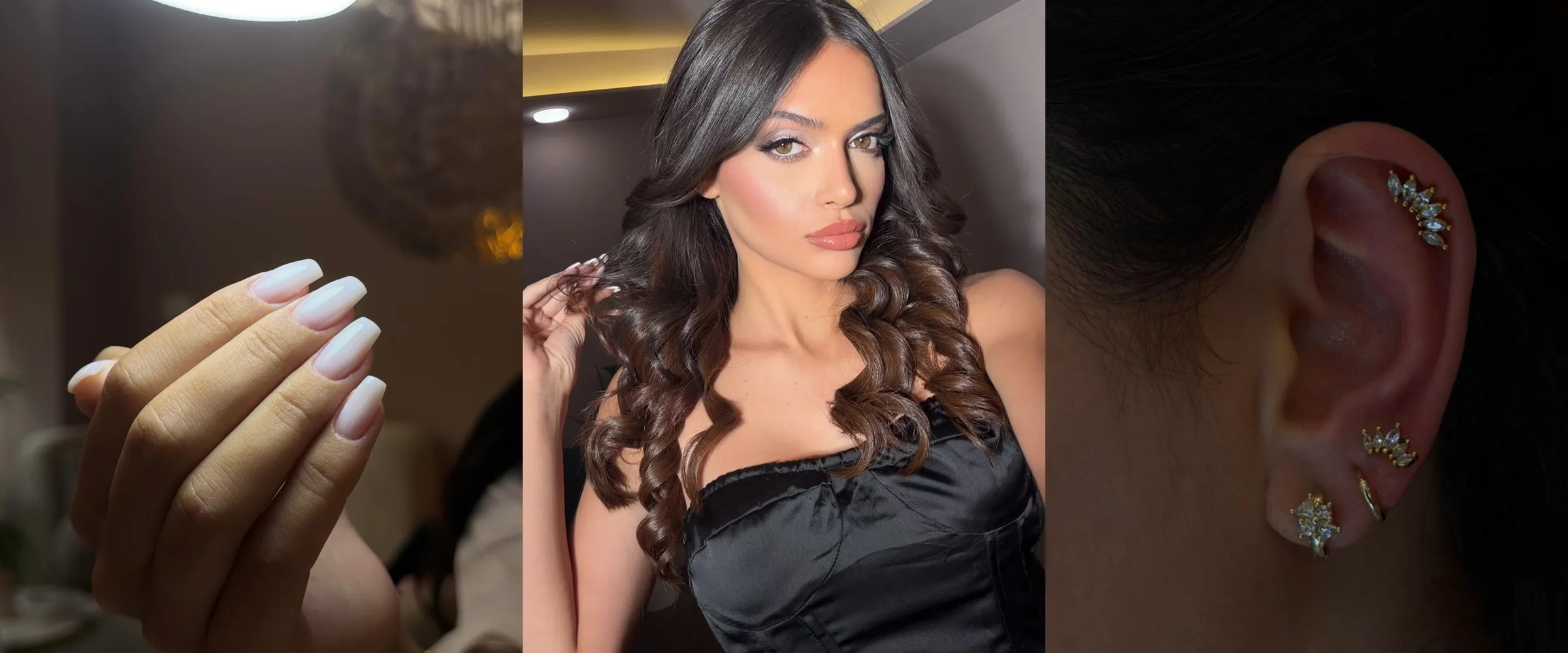 Maro Beauty House, Beauty salon